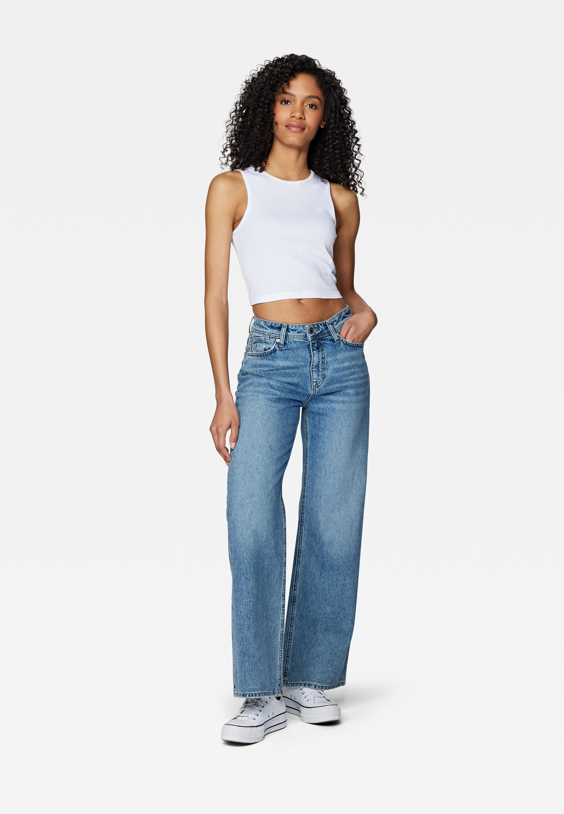 Jeans Bootcut Malibu