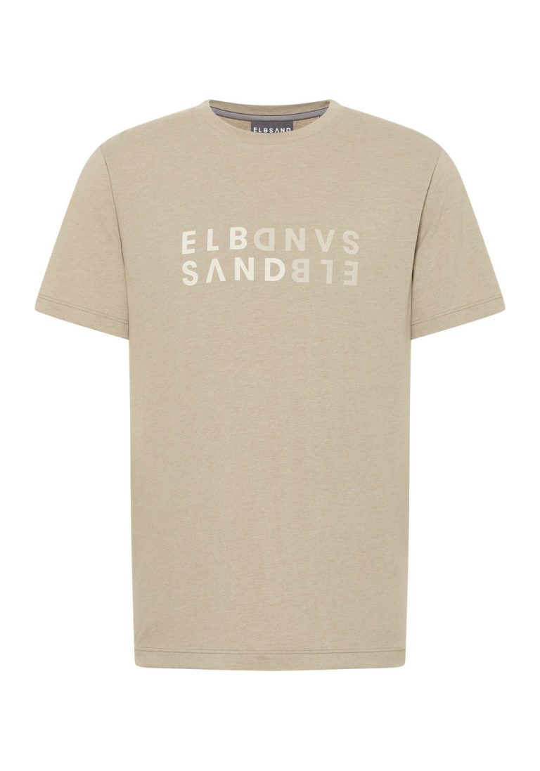 ELBSAND T-Shirt Fineas