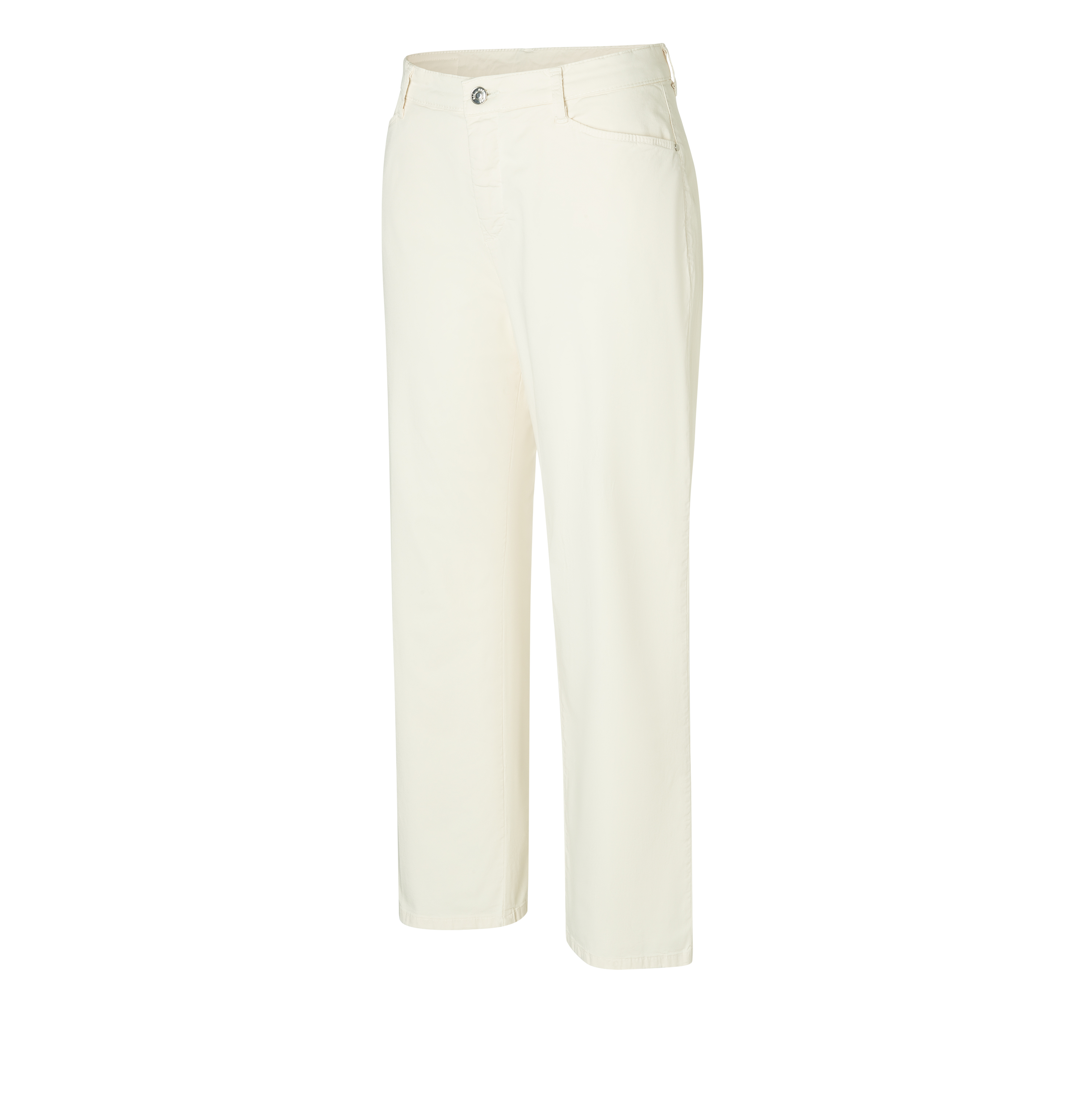 CHIARA, Authentic stretch gabardine