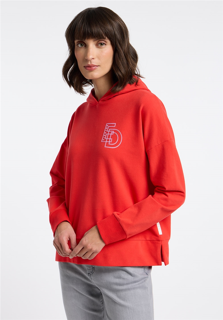 ELBSAND Sweatshirt Jonna