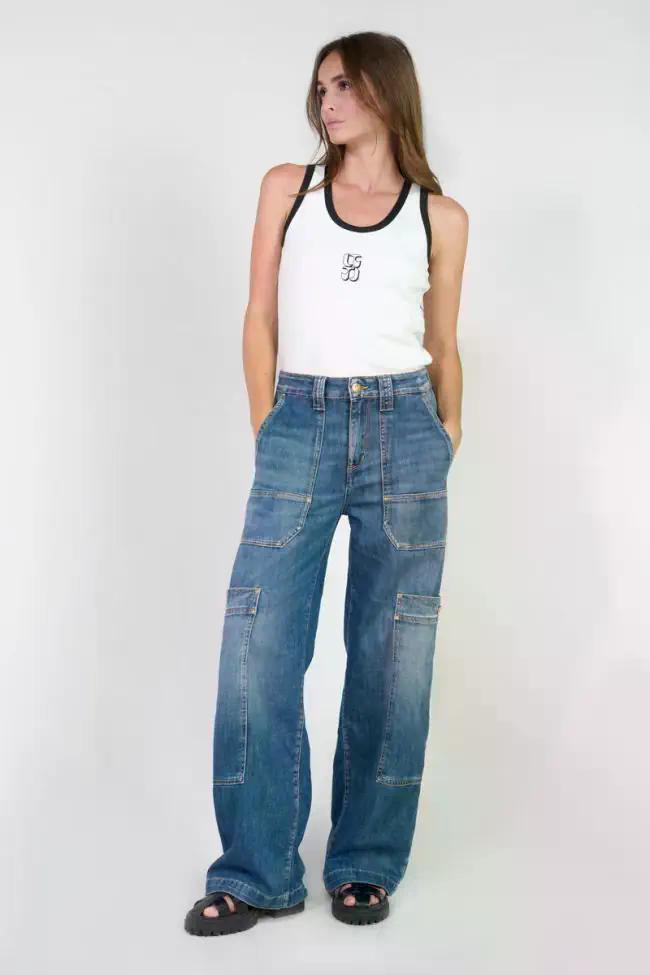 Holly  Loose fit jeans