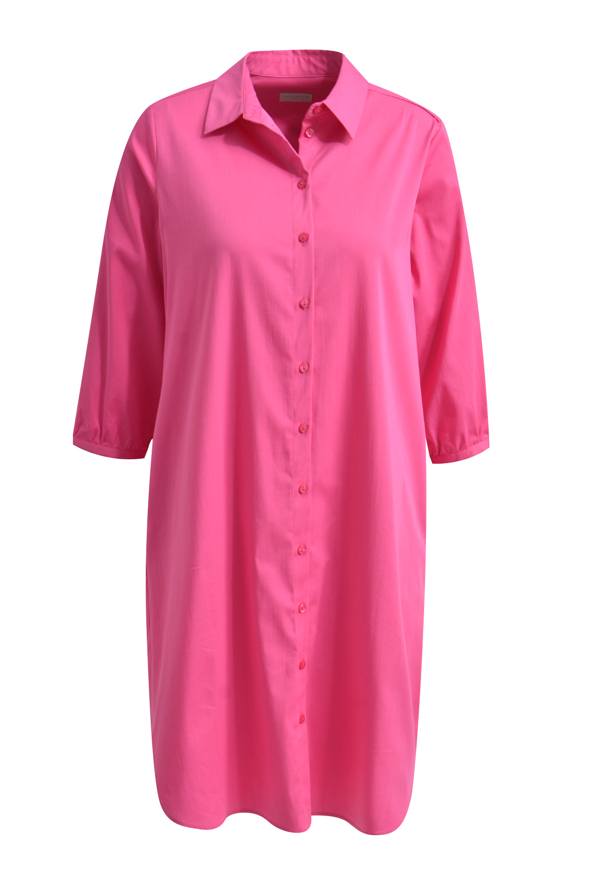 Kleid pink
