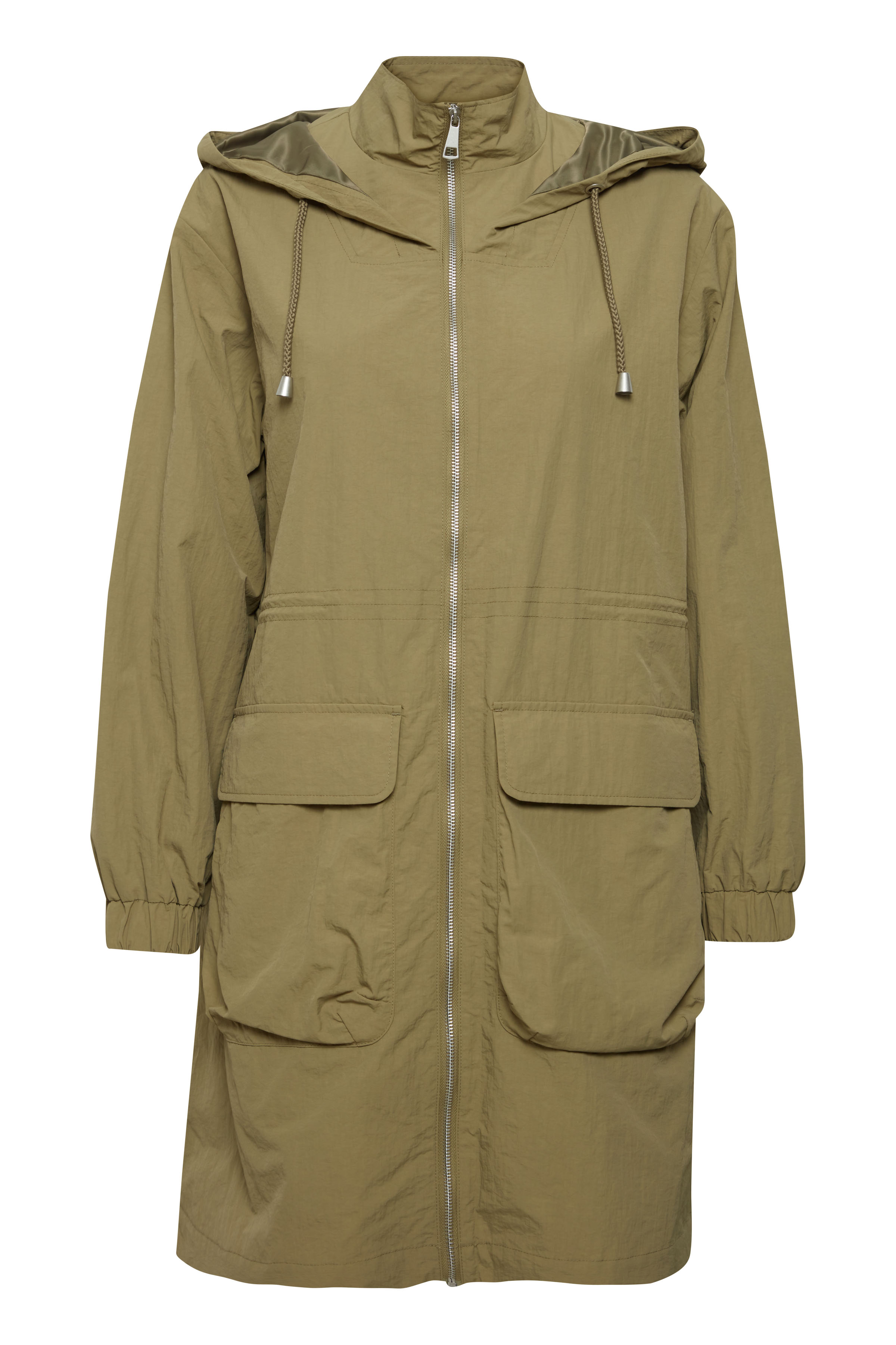 BYANETTA PARKA 2