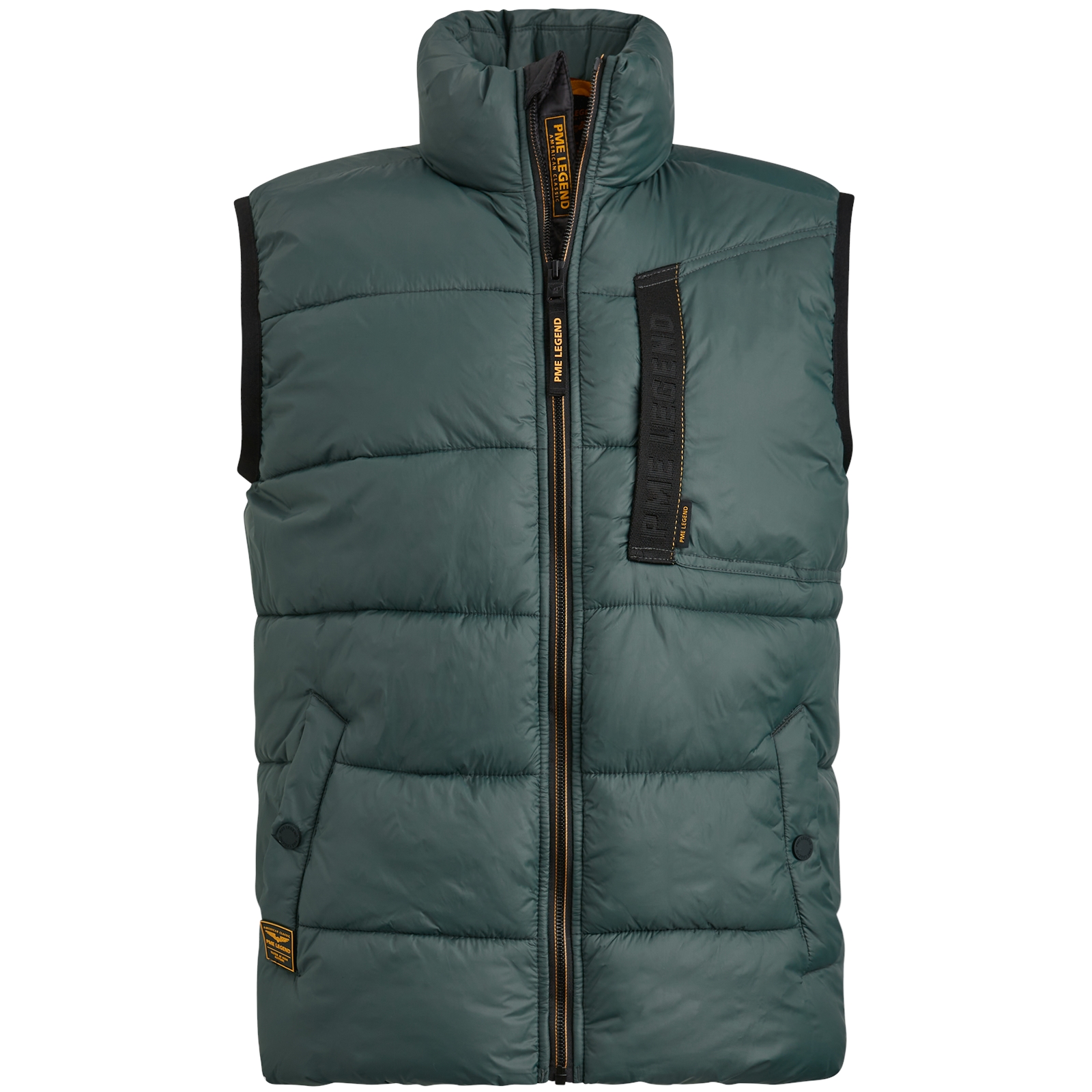 AVIZER BODYWARMER