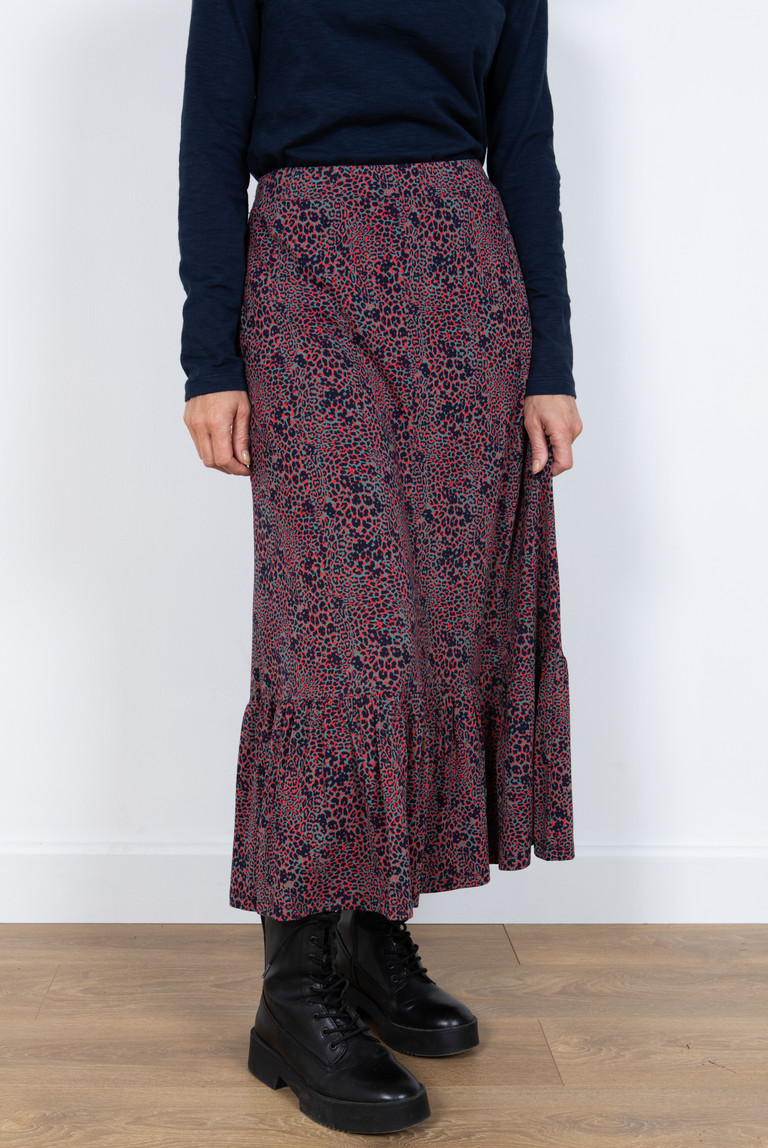 Lily Rock Witcombe animal shadow