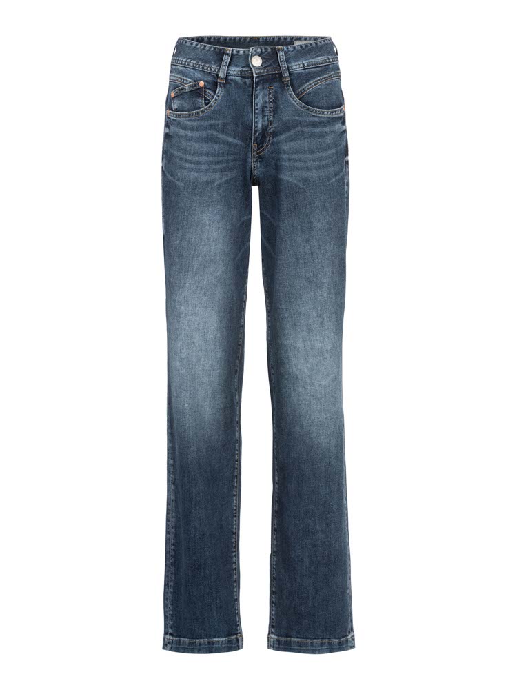 Gila Sailor Long Light Denim