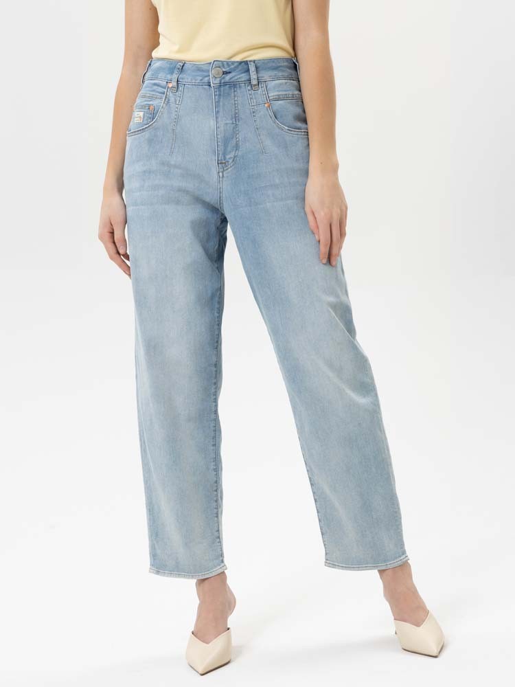 BROOKE JEANS AUS STRETCH DENIMFASHION Jeans Da.