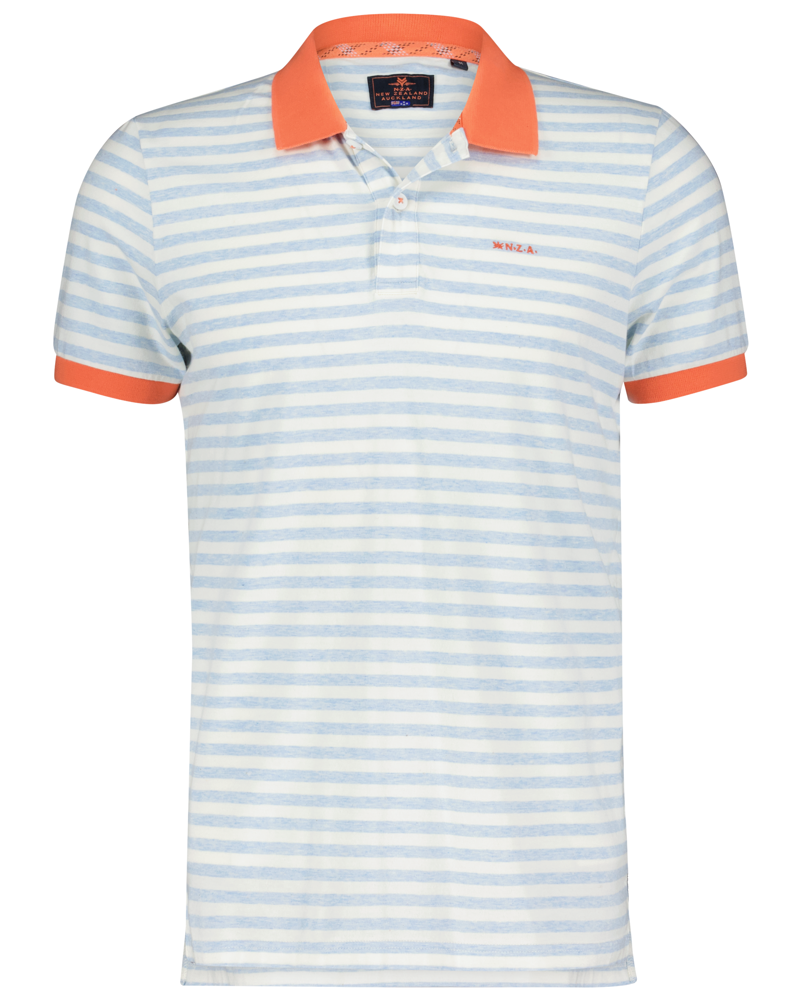 Poloshirt Ourauwhare