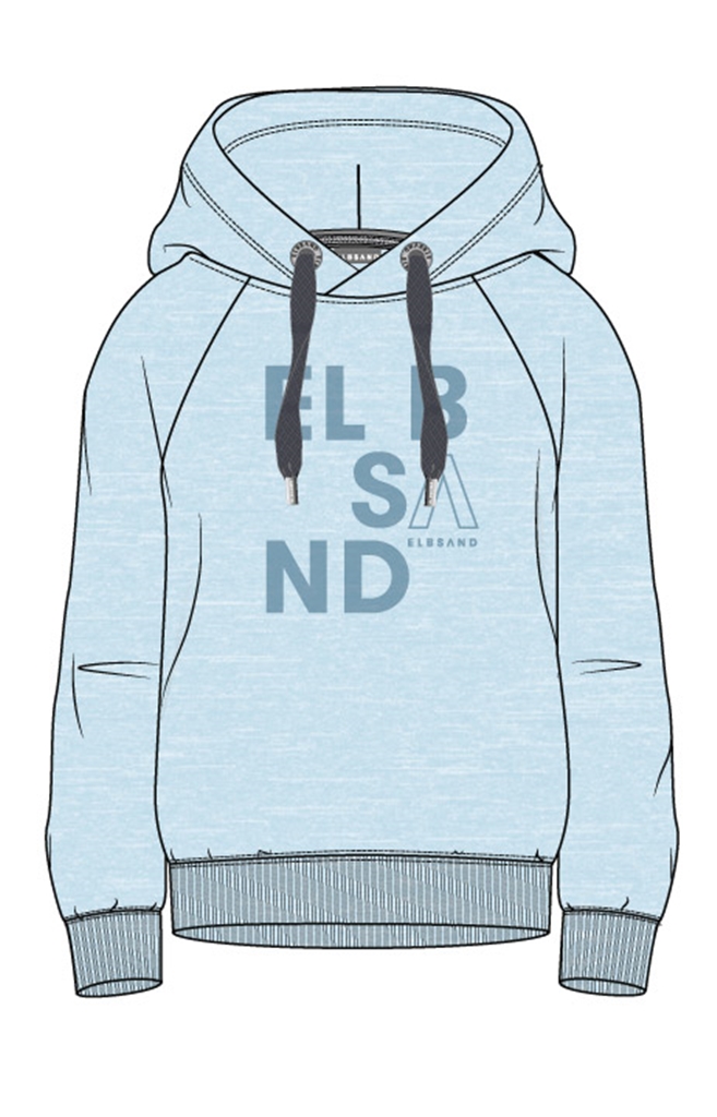 ELBSAND Sweatshirt Silas