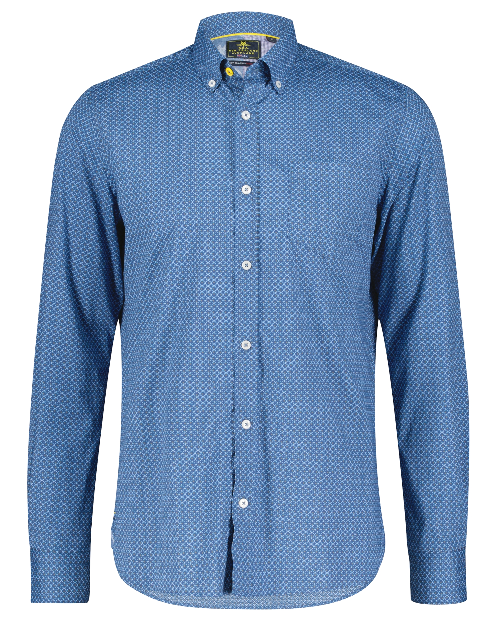 Hemd - Whareama