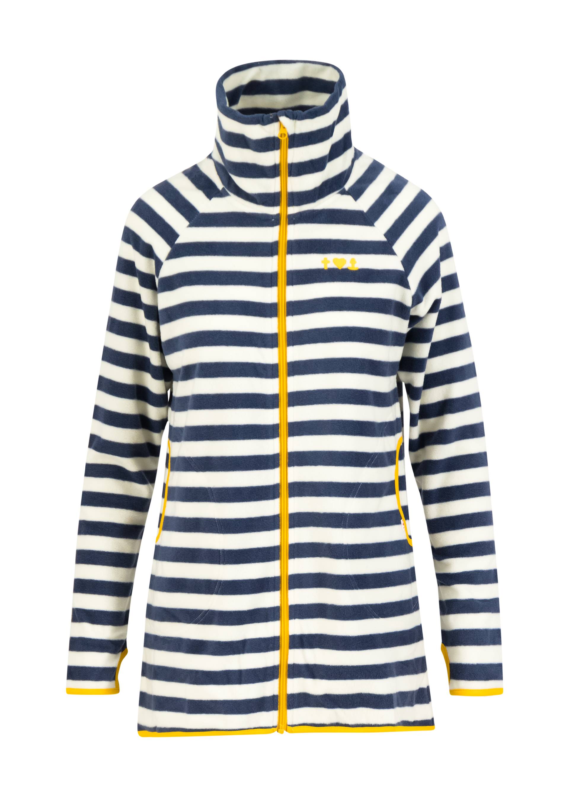 Fleecejacke Extra Layer