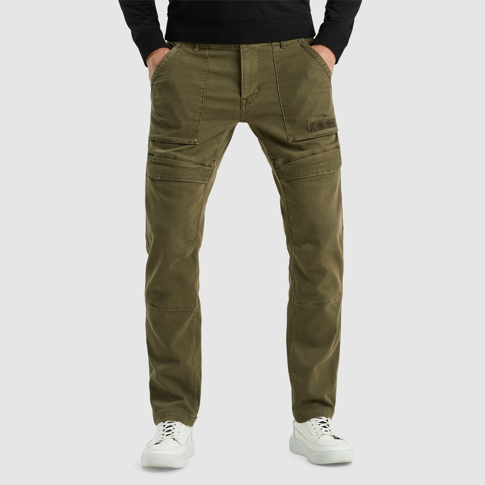 FLIGHTRIDER COLORED SWEAT PTR2408610-6416