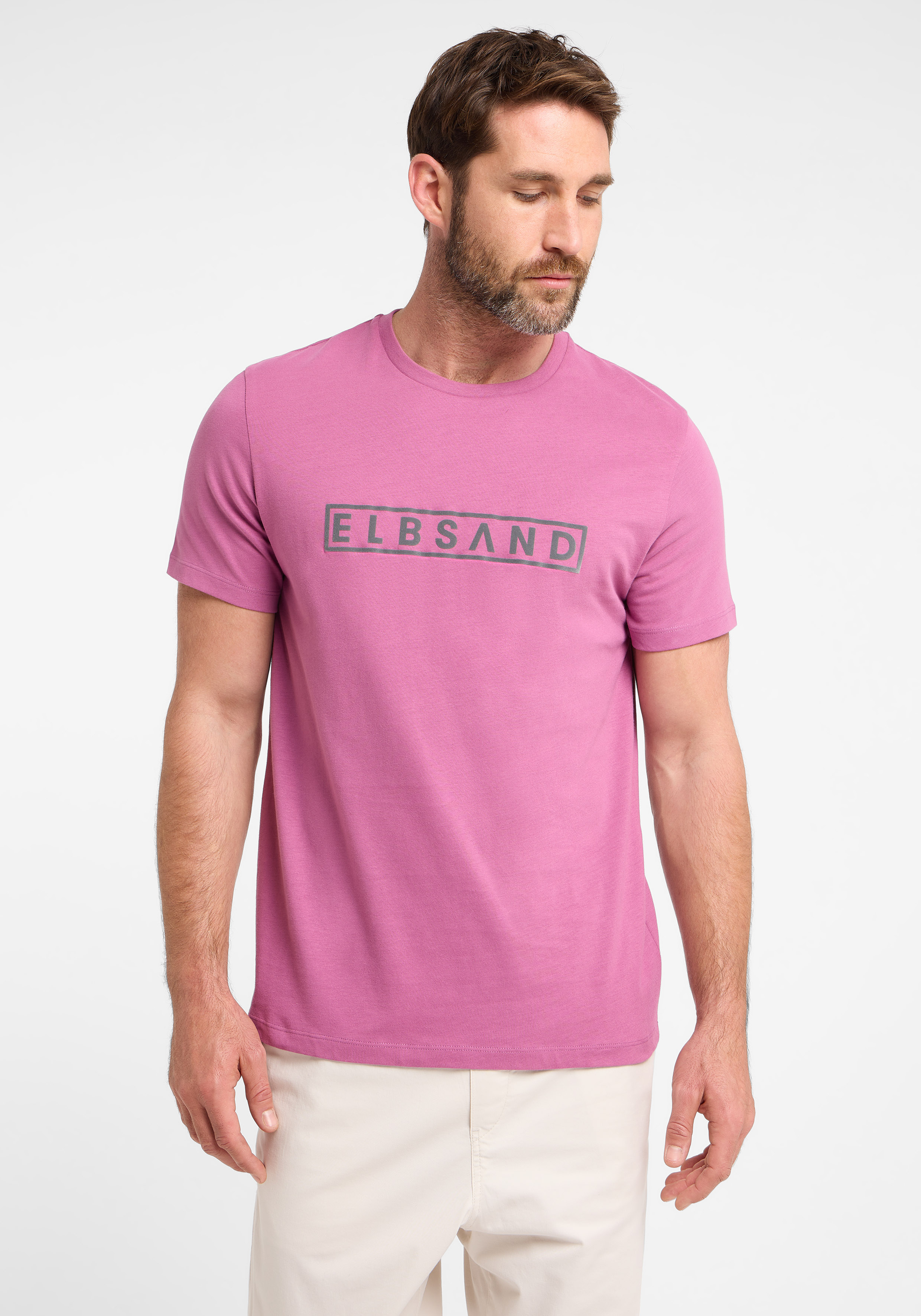Elbsand T-Shirt Finn