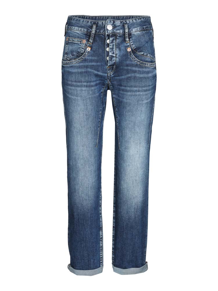 Shyra Tap Light Denim