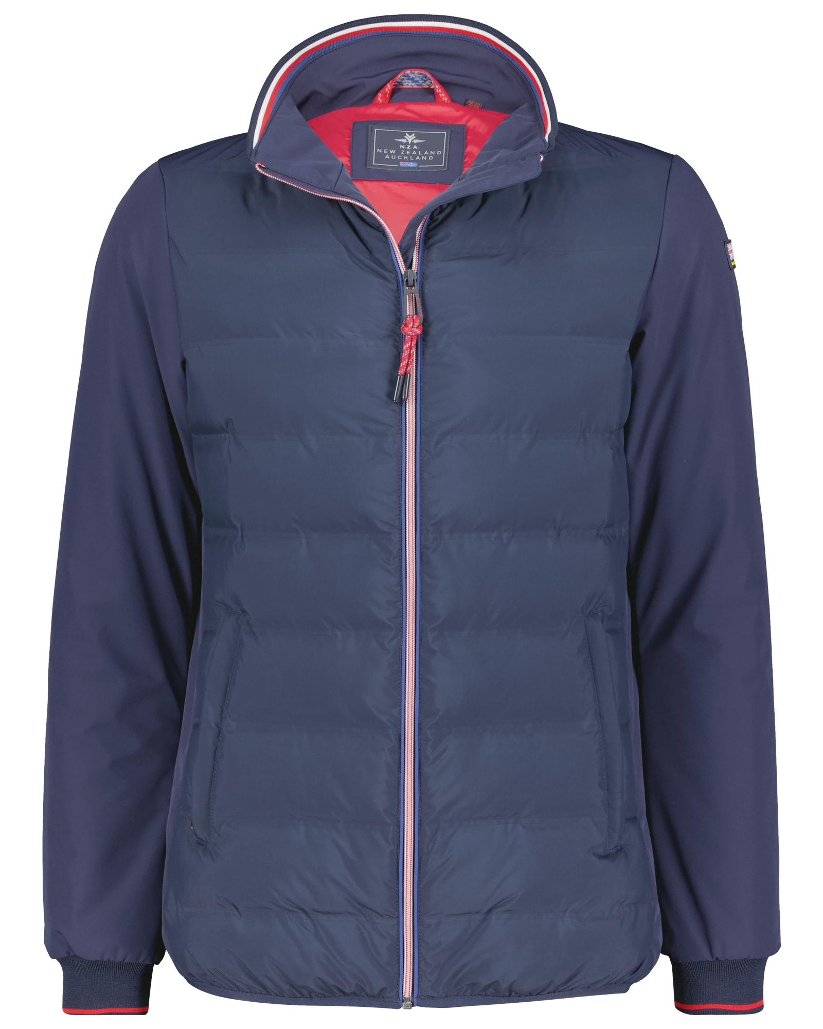 Wattierte Jacke  Rutamoyono