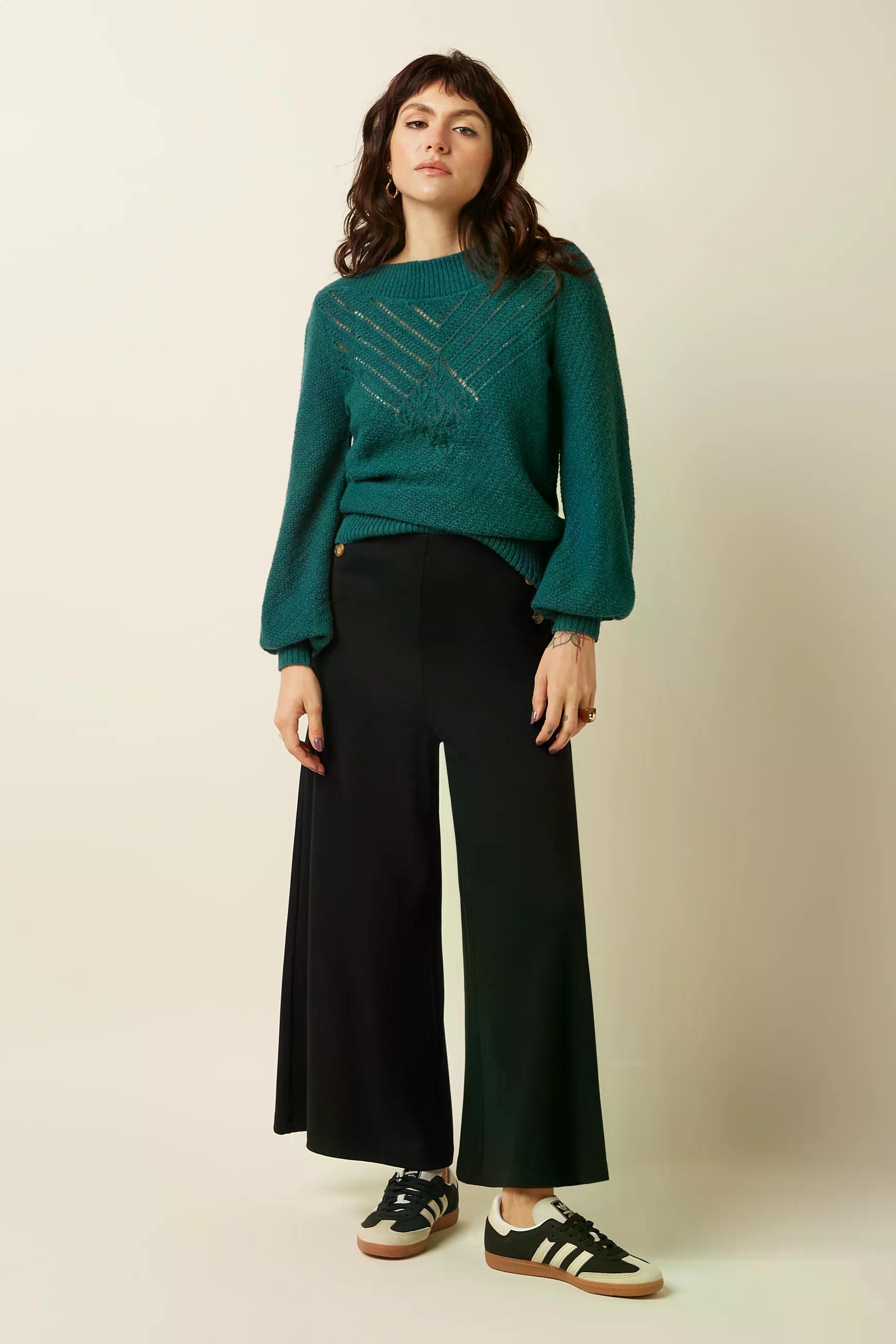 Pia Culotte Milano Uni