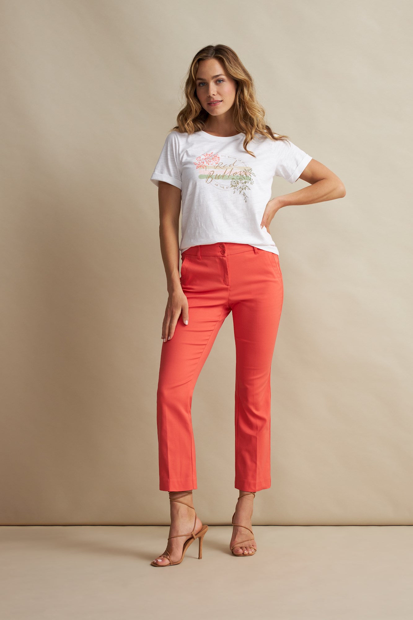 BIBETTE CRP SMART COLOUR