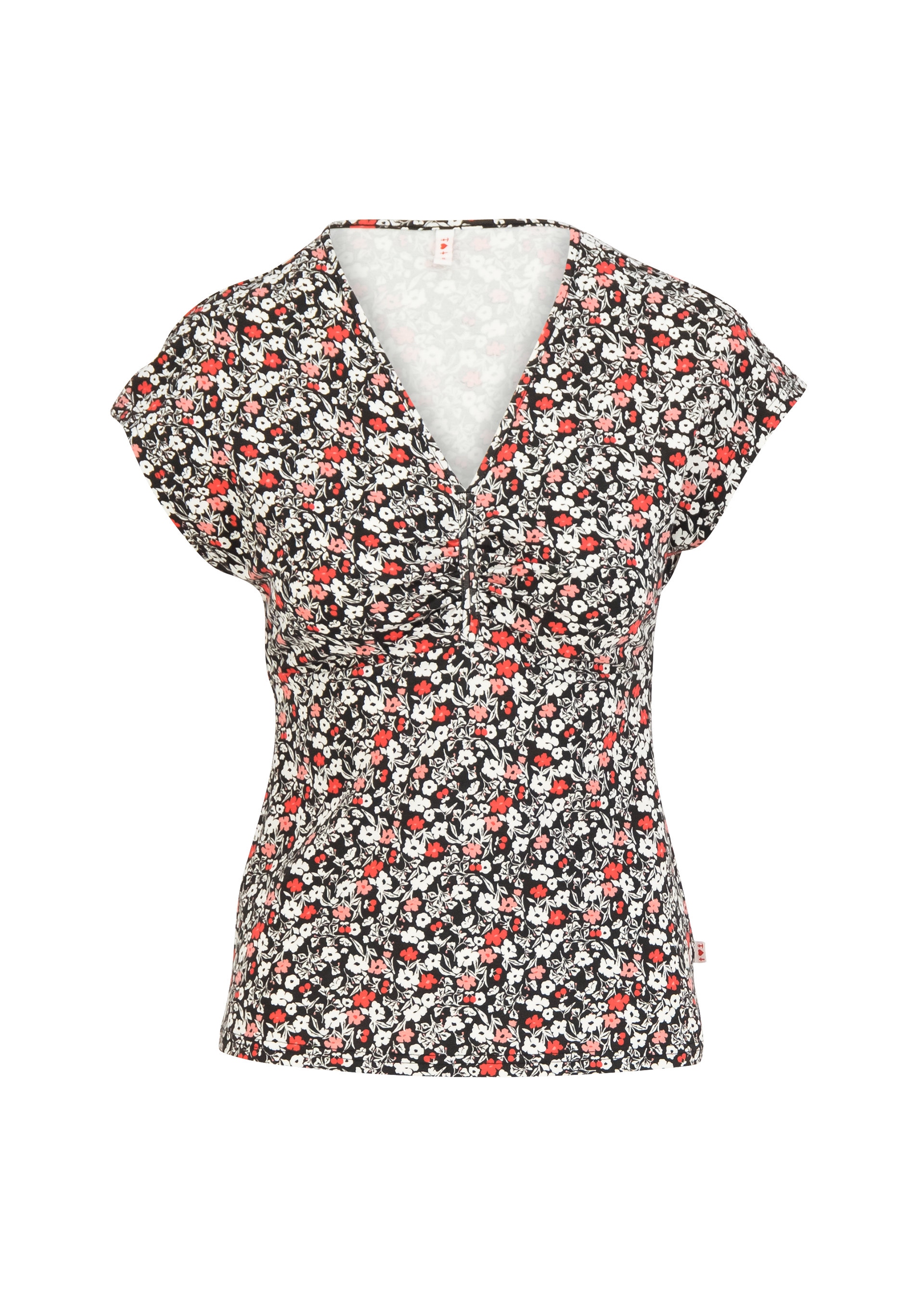 Jerseyshirt D'un Cœur Léger