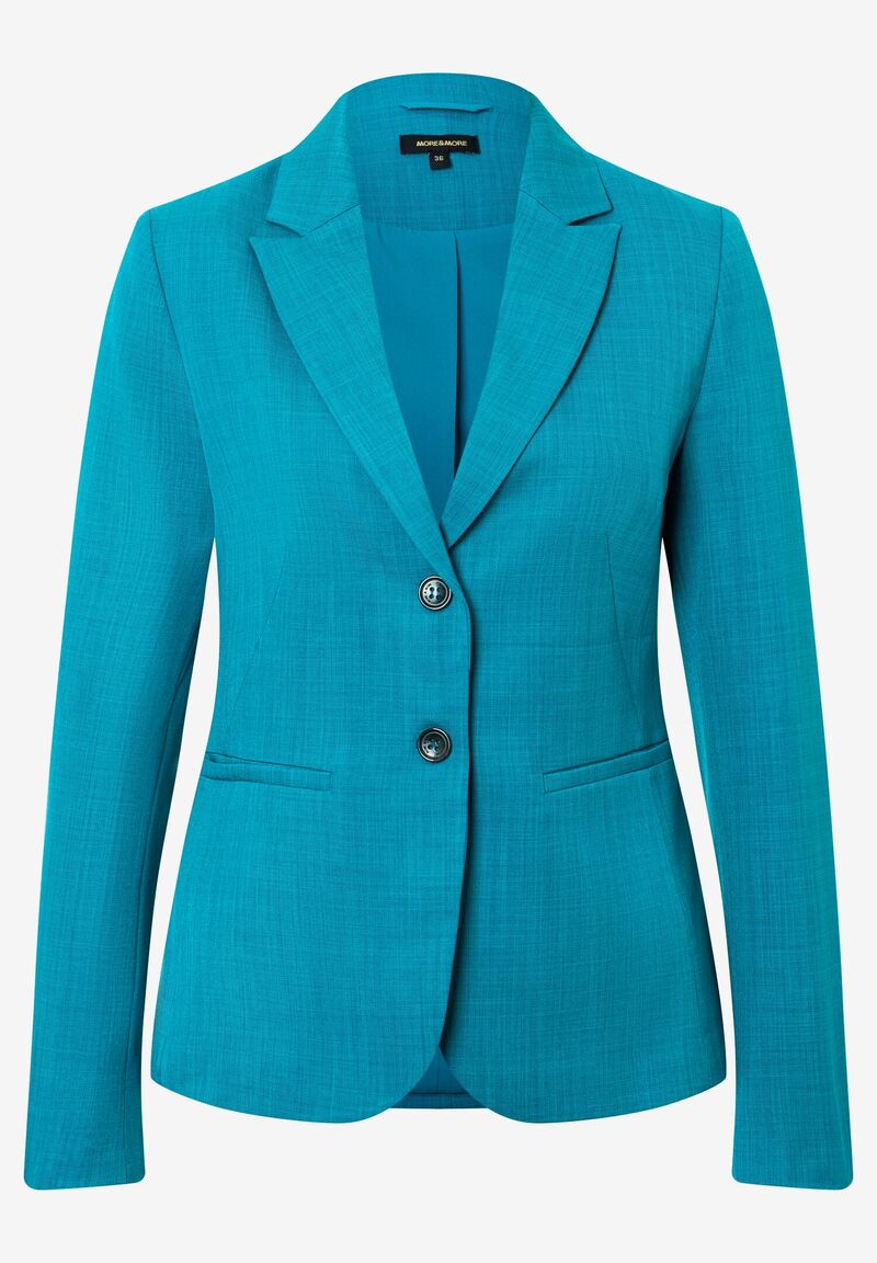 Blazer deep sea