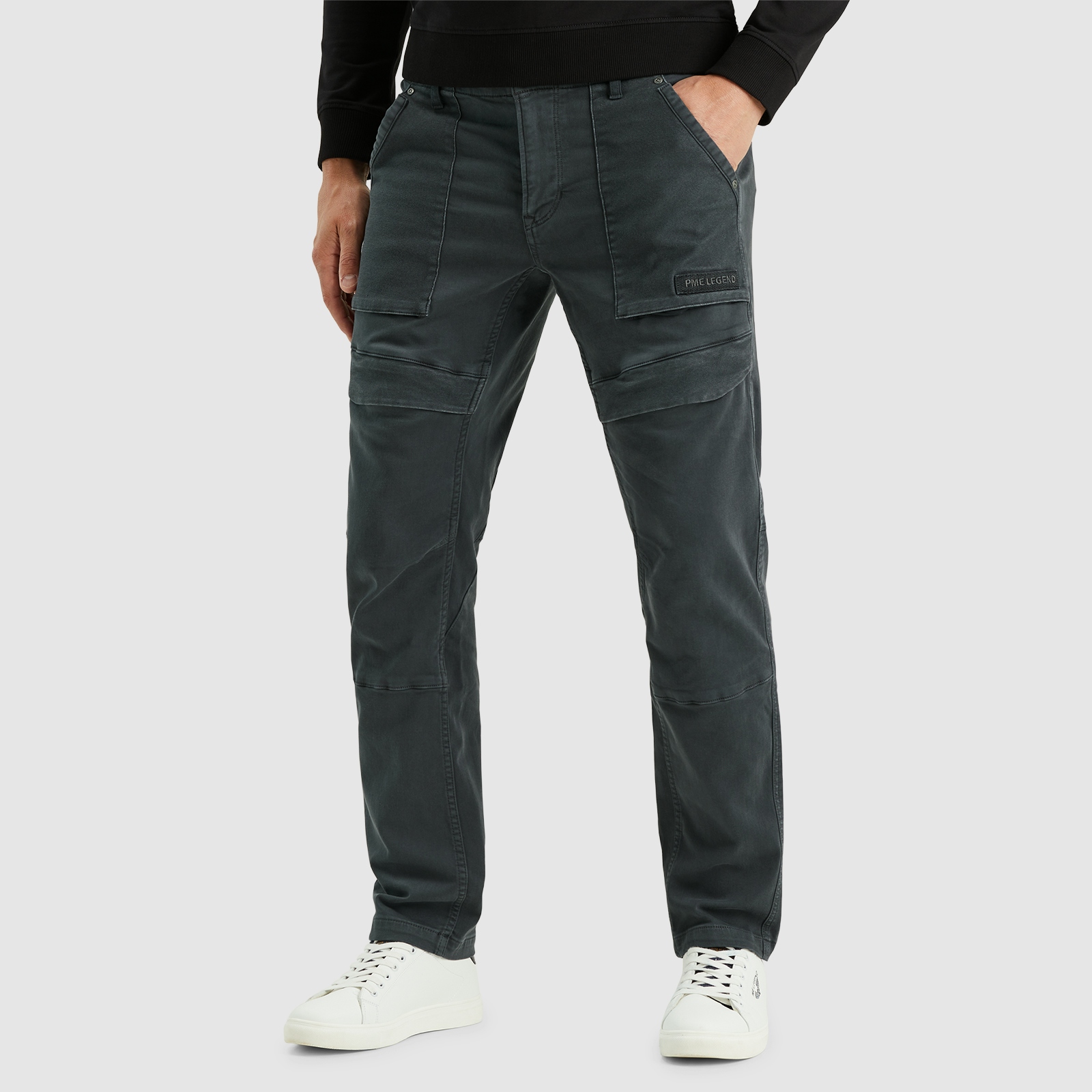 Cargohose - FLIGHTRIDER COLORED SWEAT