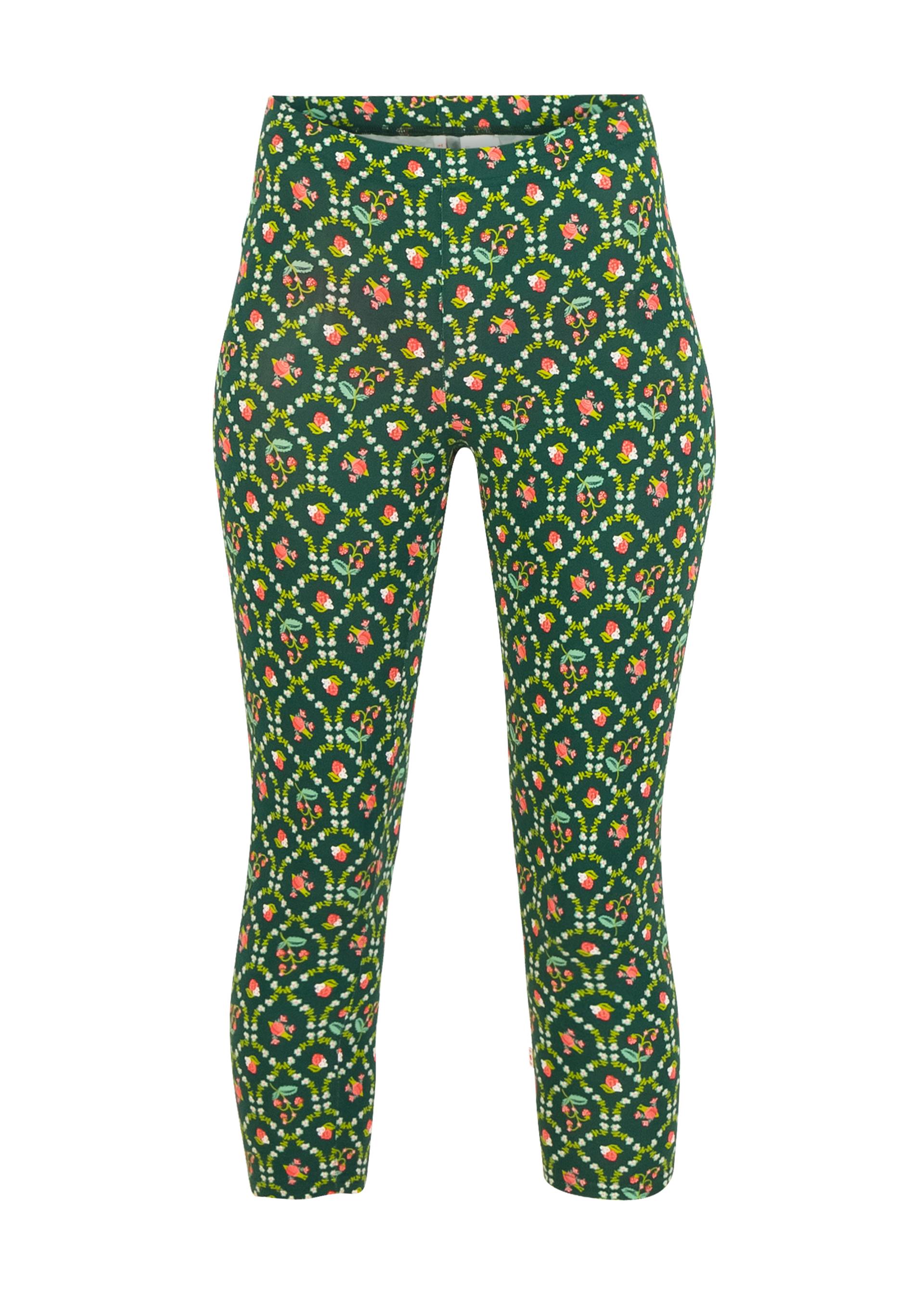 Leggings Capri Cropped Laune Legs