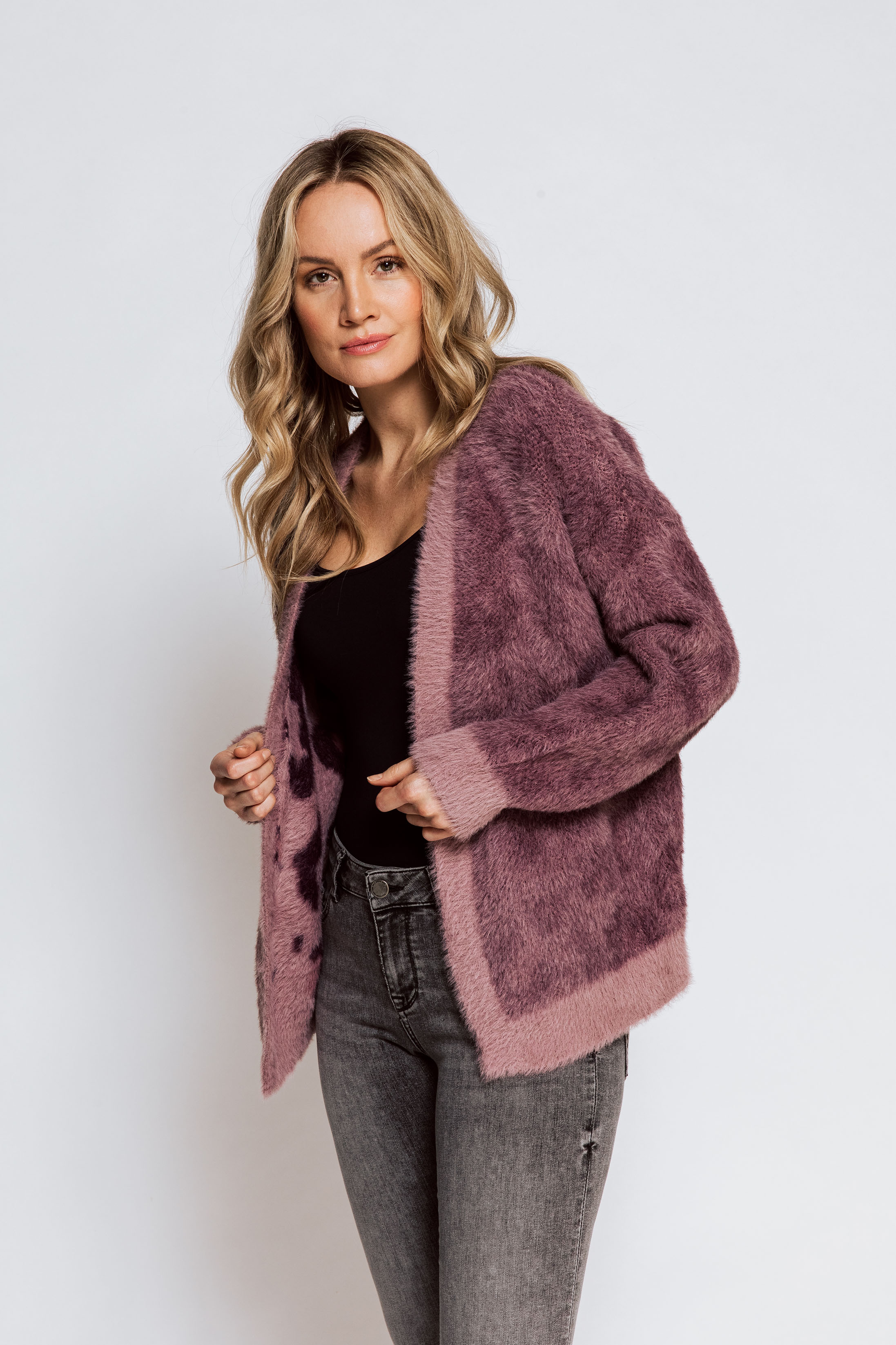Cardigan Esilda