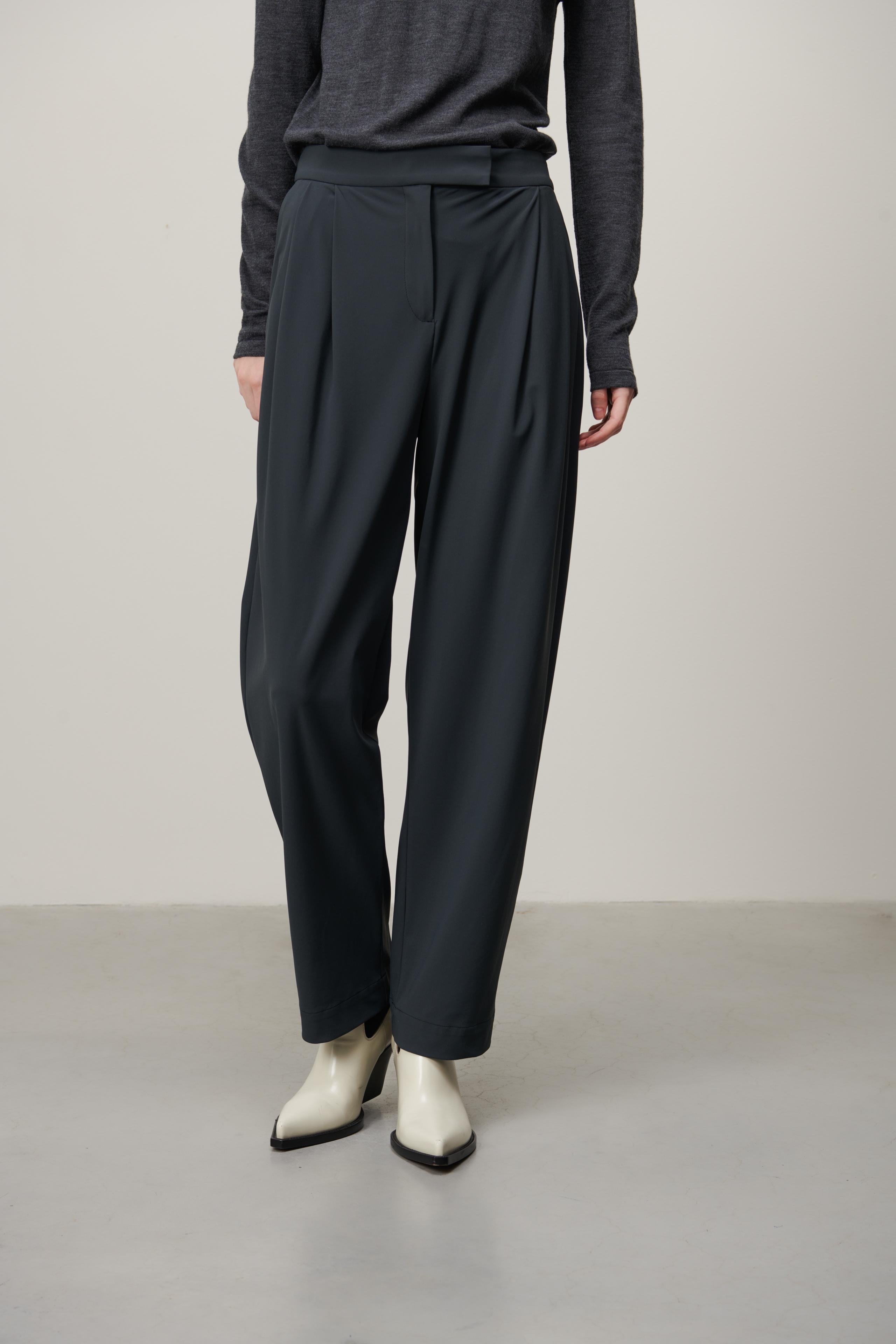 Aaron Pants Technisches Material